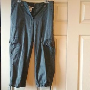 BW Sport Capris